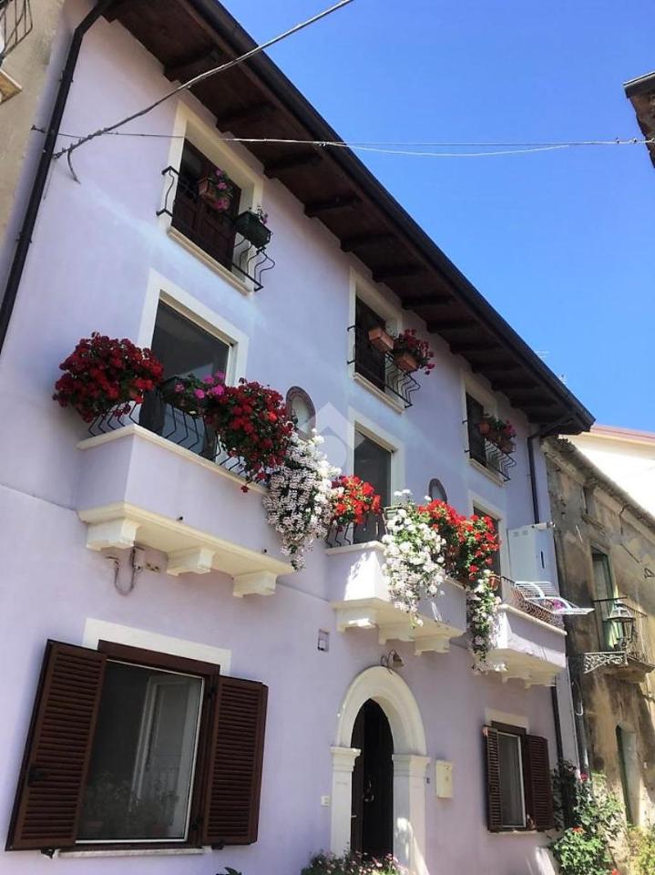 Casa indipendente in vendita a Marano Marchesato