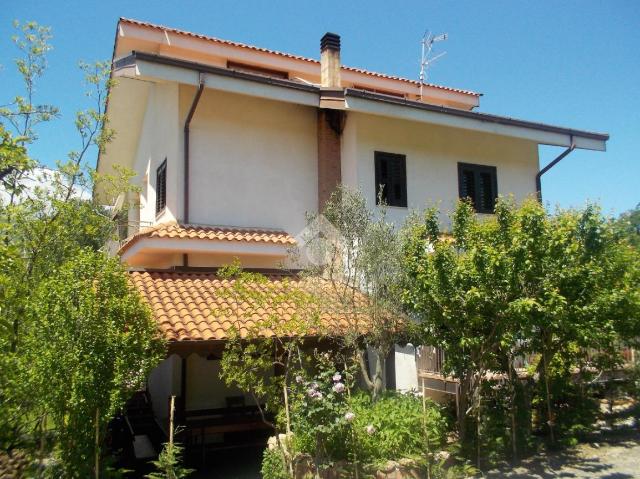 Villa in Via Domenico Martire 3, Castrolibero - Foto 1