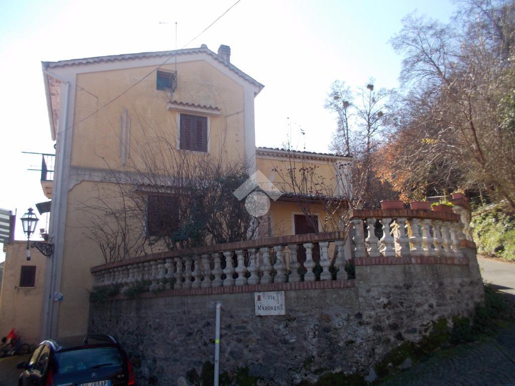 Casa indipendente in vendita a Marano Marchesato