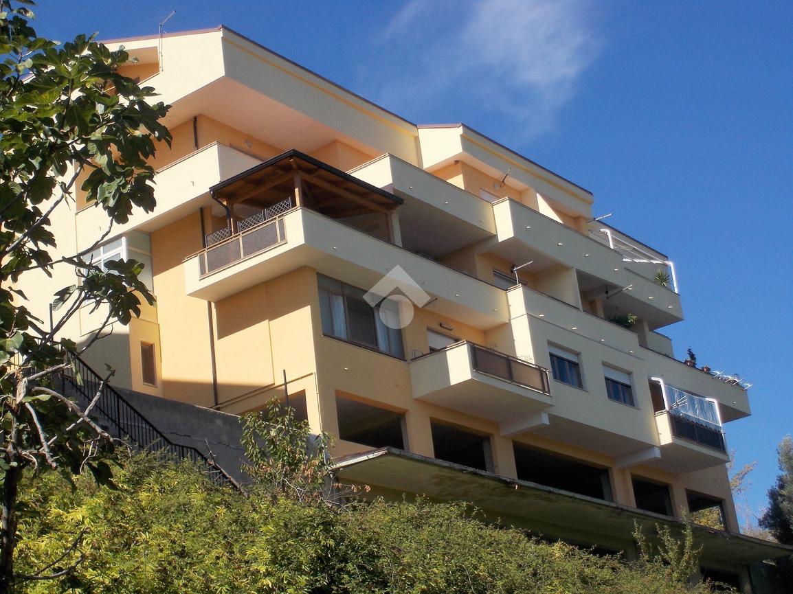 Appartamento in vendita a Castrolibero