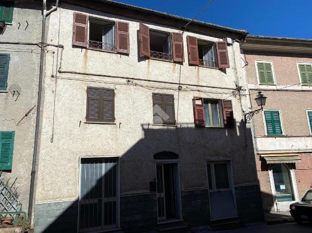 Appartamento in Via Roma 25, Montoggio - Foto 1