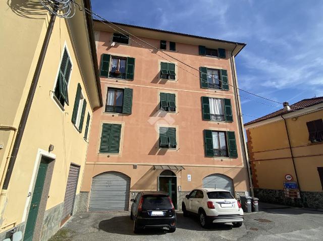 Zweizimmerwohnung in Via Milite Ignoto 61, Montoggio - Foto 1