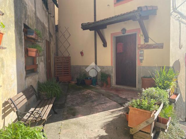 Wohnung in Via Giuseppe Garibaldi 3, Torriglia - Foto 1