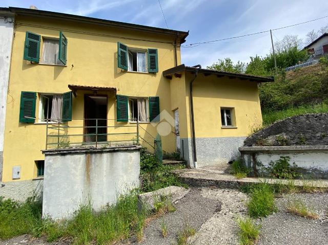 Einfamilienhaus in Località Ravinelle 6, Torriglia - Foto 1