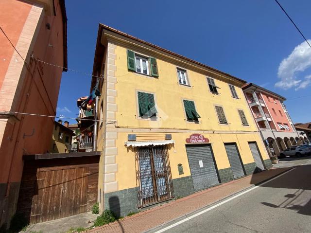 Dreizimmerwohnung in Via Mandelli 13, Casella - Foto 1