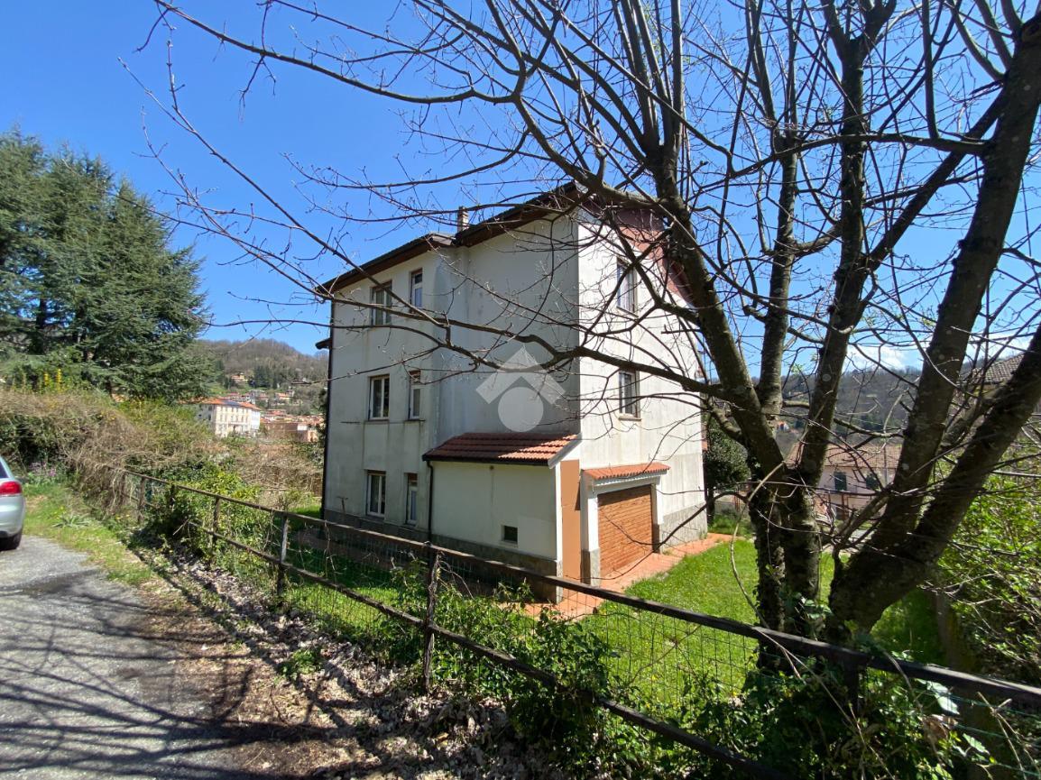 Appartamento in vendita a Torriglia