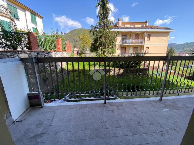 3-room flat in Via Avosso, Casella - Photo 1