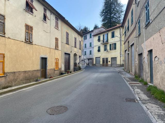 Wohnung in Via Mario Costa 11, Torriglia - Foto 1