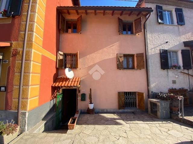 Casa indipendente in Località Casalino 46, Montoggio - Foto 1