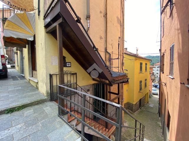 Wohnung in Via G. Buranello 10, Torriglia - Foto 1