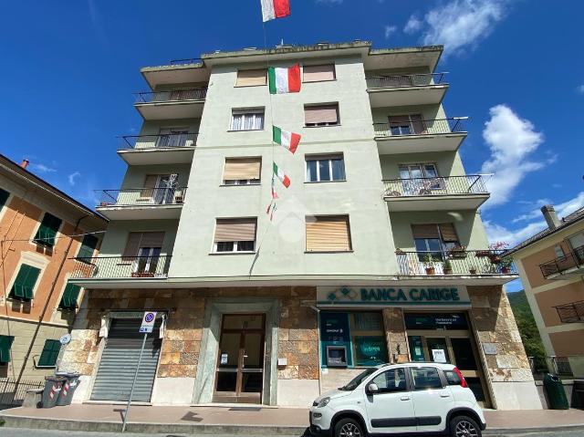 Appartamento in Via Roma 87, Montoggio - Foto 1