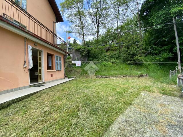 3-room flat in Località Badaracchi 82, Torriglia - Photo 1