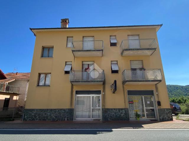 3-room flat in Via Avosso 34, Casella - Photo 1