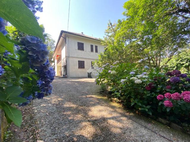 3-room flat in Località Costigliolo Pelato 6, Torriglia - Photo 1