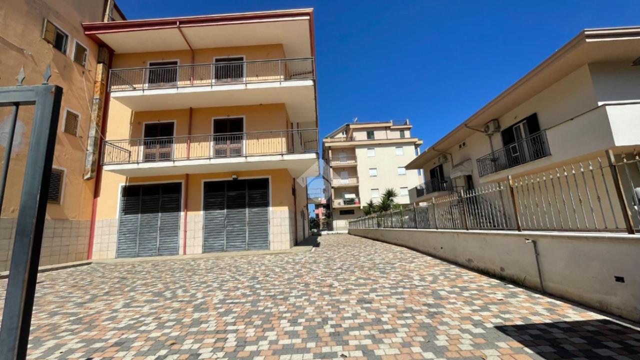 Appartamento in vendita a Corigliano-Rossano