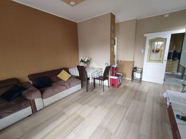 3-room flat in Via XXV Aprile 19, Desio - Photo 1