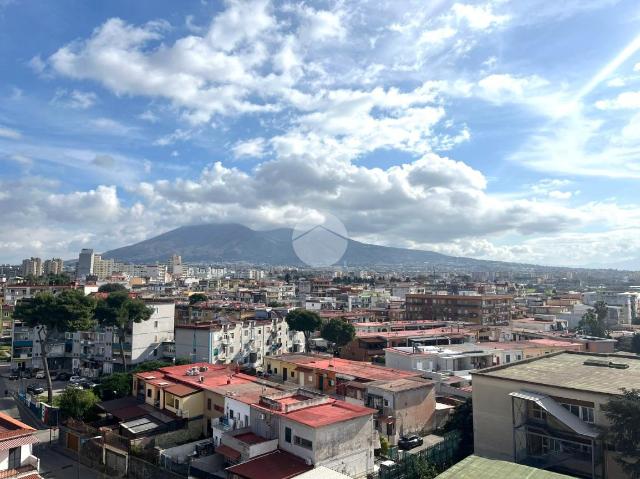 Wohnung in Via Luigi Volpicella 372, Napoli - Foto 1