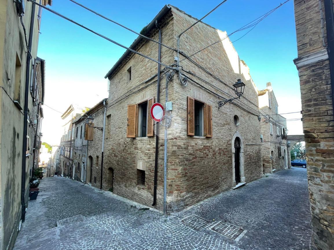 Casa indipendente in vendita a Acquaviva Picena