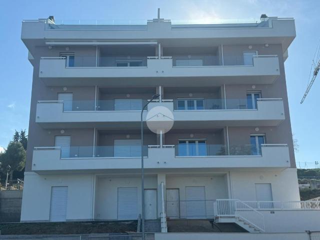 Apartament in Via G. Mazzini 6, Acquaviva Picena - Photo 1