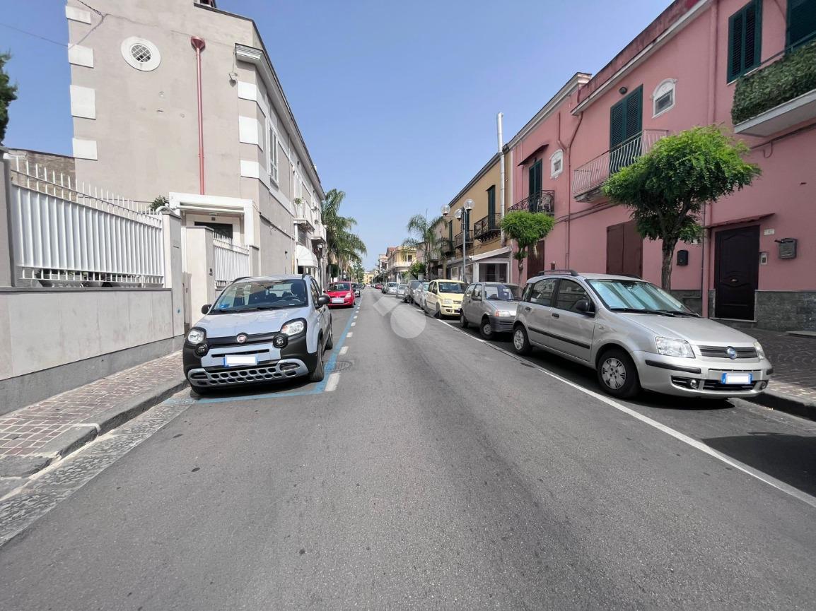 Casa indipendente in vendita a Sant'Anastasia