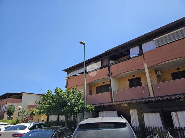 Dreizimmerwohnung in Blu Village 2, Pisticci - Foto 1