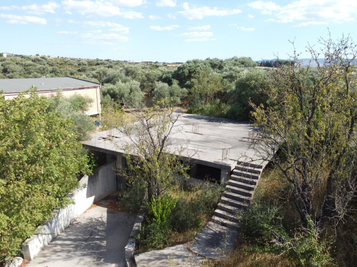 Casa indipendente in vendita a Matera