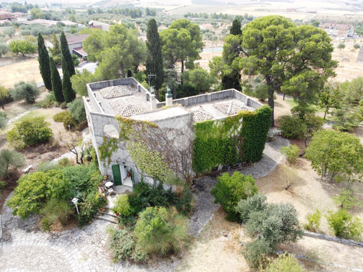 Villa in vendita a Matera