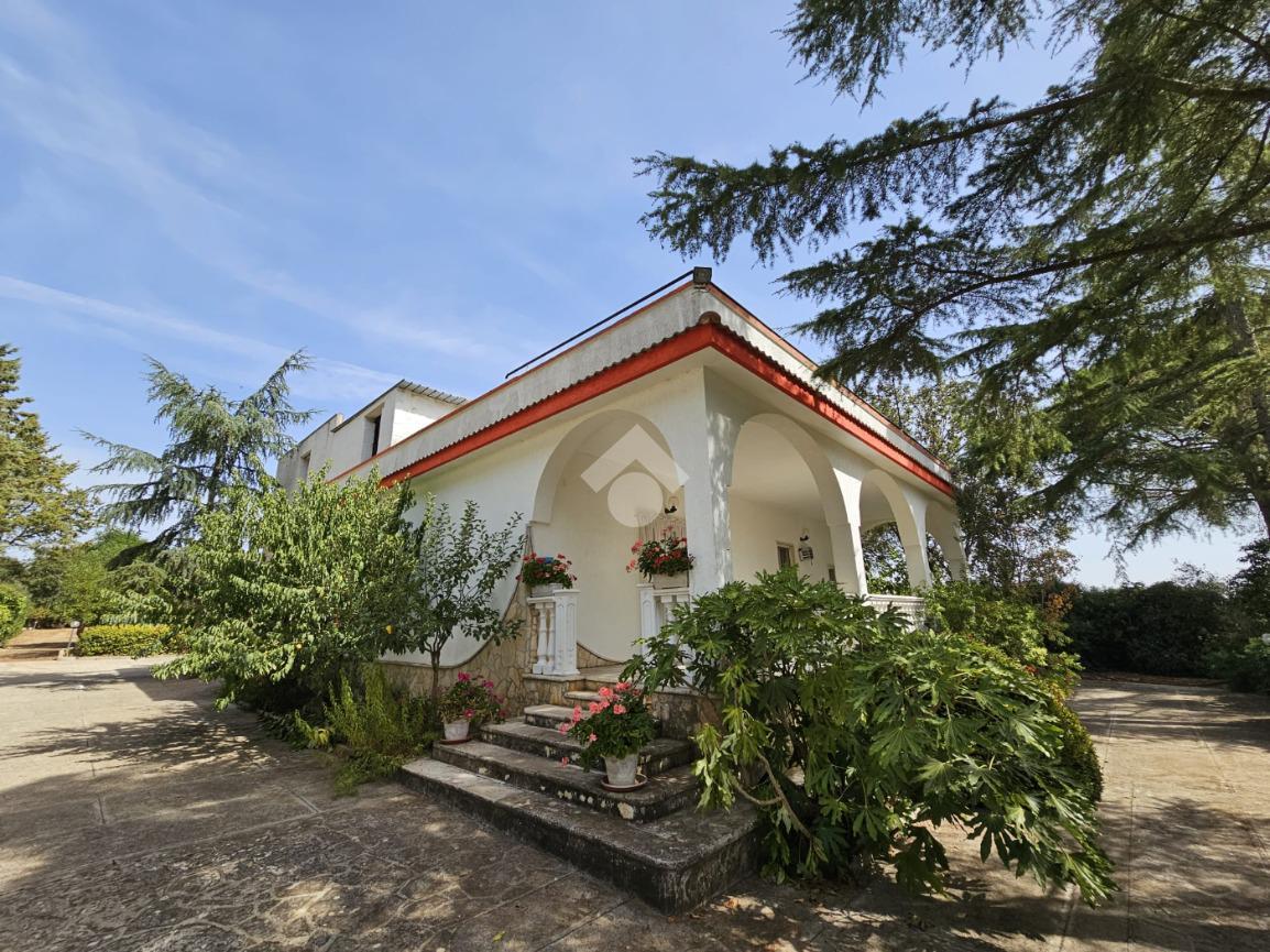 Villa in vendita a Laterza