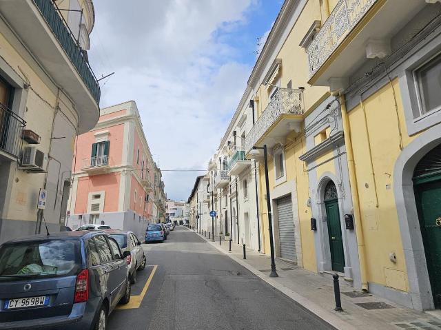 Apartament in Via Gian Battista Pentasuglia 1, Matera - Photo 1