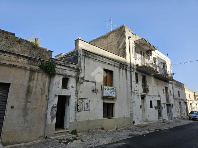 Dreizimmerwohnung in Via Casalnuovo 2, Matera - Foto 1