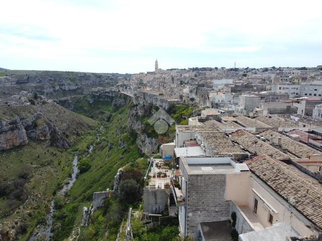 Appartamento in Vico Santo Stefano 1, Matera - Foto 1