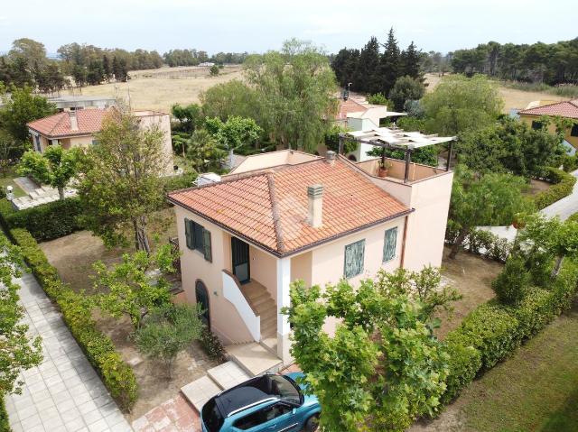 Mansion in Contrada Palagina 1, Bernalda - Photo 1