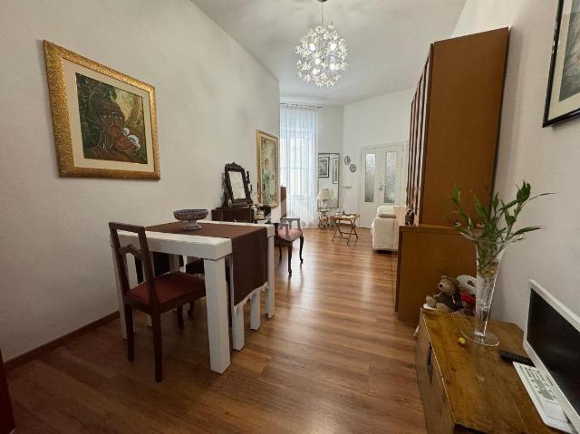 2-room flat in Via Salvatore d'Errico 1, Matera - Photo 1