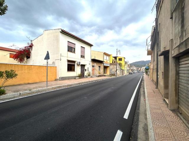 Einfamilienhaus in Via Nazionale 192, Villaputzu - Foto 1