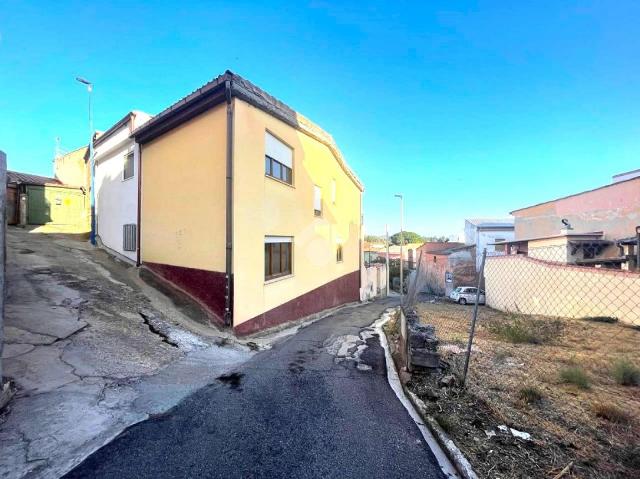 Detached house in Via Santa Croce 16, San Vito - Photo 1