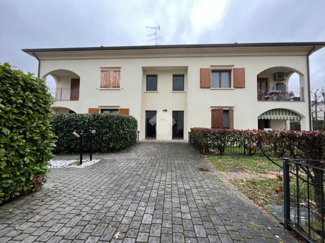 Dreizimmerwohnung in Via Salvo d'Acquisto 9, San Polo d'Enza - Foto 1