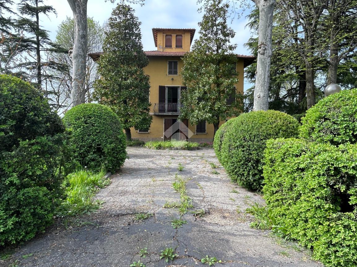 Villa in vendita a Cavriago