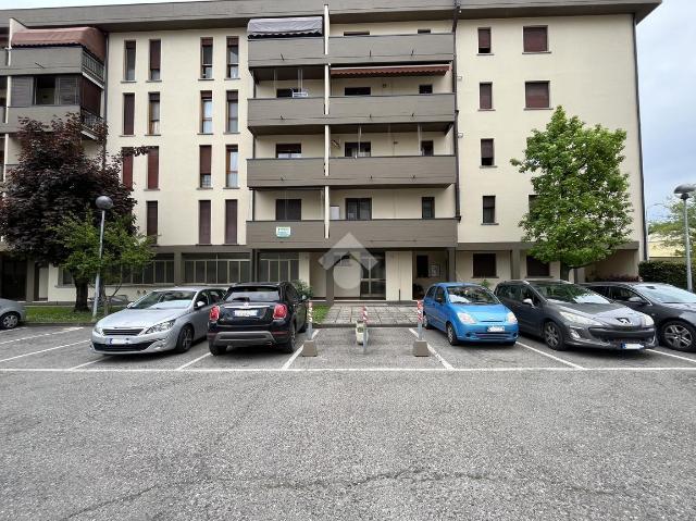 Vierzimmerwohnung in Via Socrate Paterlini 23, Cavriago - Foto 1