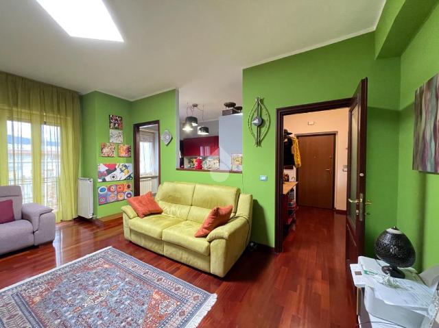 4-room flat in Via Benito Falvo 31, Cosenza - Photo 1