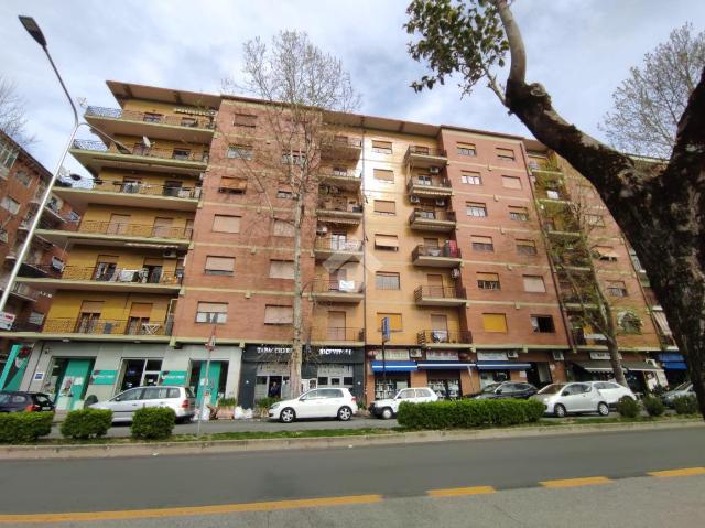 Trilocale in Via Arnaldo De Filippis 6, Cosenza - Foto 1