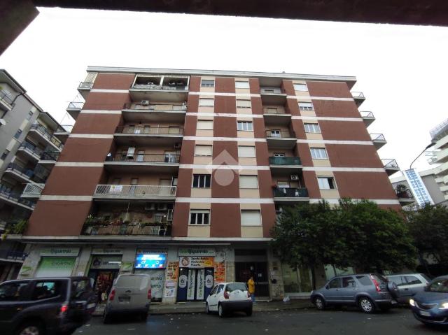 Dreizimmerwohnung in Via Padre Giglio, Cosenza - Foto 1