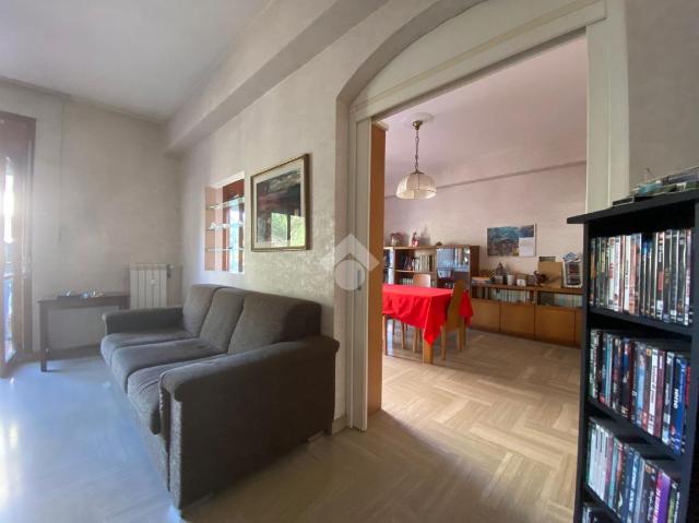 4-room flat in Via Panebianco 259, Cosenza - Photo 1