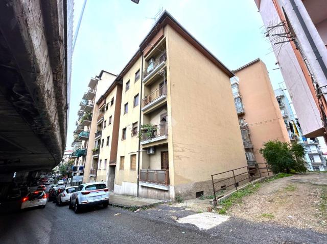 Wohnung in Via Padre Girolamo Giglio 19, Cosenza - Foto 1