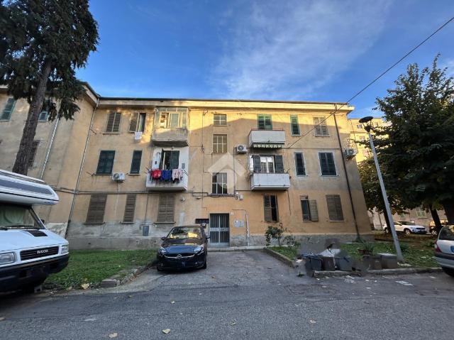 Dreizimmerwohnung in Via Toscana, Cosenza - Foto 1