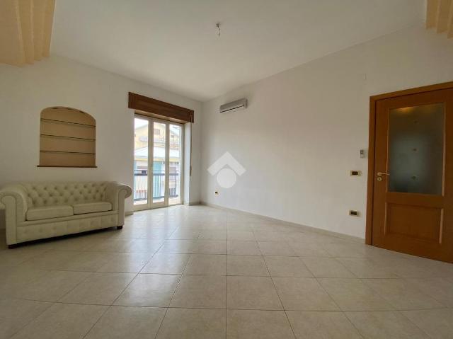 3-room flat in Via Silvio Sesti 58, Cosenza - Photo 1