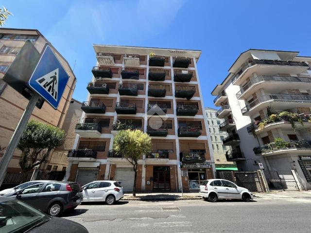 Vierzimmerwohnung in Via degli Stadi 39, Cosenza - Foto 1