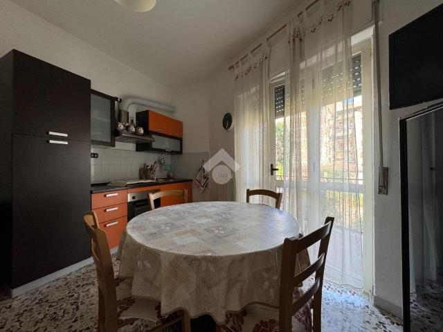 2-room flat in Via degli Stadi 20, Cosenza - Photo 1