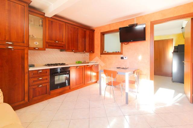 2-room flat in Via Frana 30, Grottammare - Photo 1