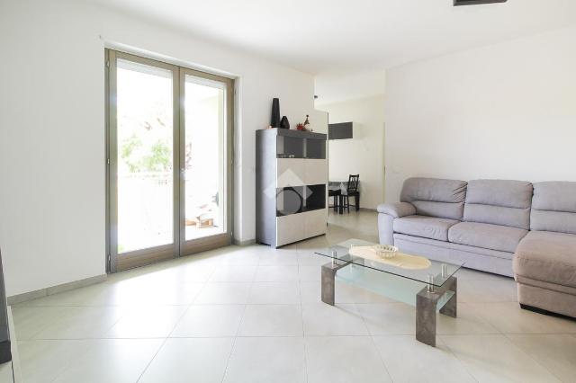 4-room flat in Via S. Gabriele 23, Grottammare - Photo 1