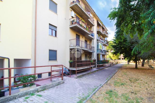 4-room flat in Via S. Carlo 96, Grottammare - Photo 1